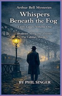 Whispers Beneath the Fog