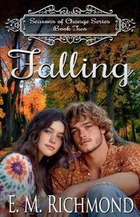 Bokomslag för "Falling"