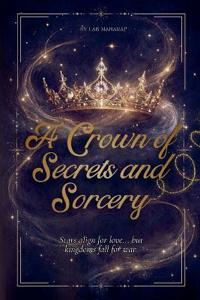 A Crown of Secrets and Sorcery