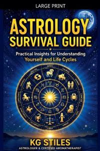 Astrology Survival Guide