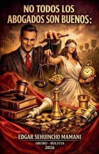 No Todos Los Abogados son Buenos