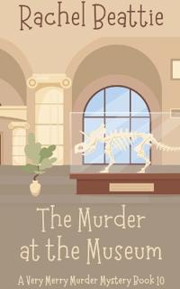 The Murder at the Museum