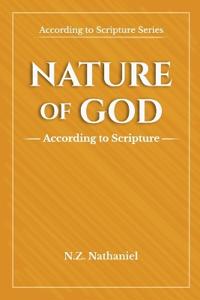 Nature of God