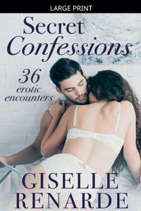 Secret Confessions