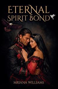 Bokomslag for "Eternal Spirit Bond"