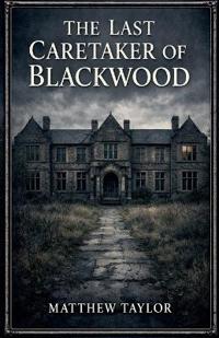 The last Caretaker of Blackwood