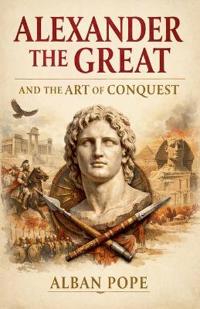 Alexander the Great and the Art of Conquest