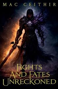 The Darkened Knight