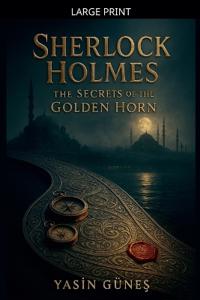 Sherlock Holmes - The Secrets of the Golden Horn