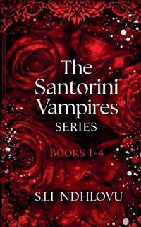 The Santorini Vampires