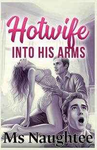 Bokomslag för "Hotwife"