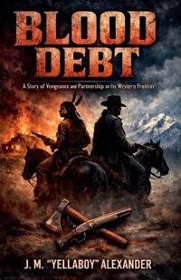 Blood Debt