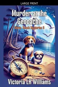 Murder at the Geocache