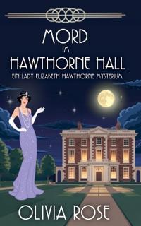 Mord Im Hawthorne Hall