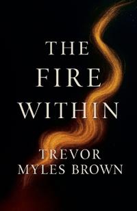 Bokomslag för "The Fire Within"