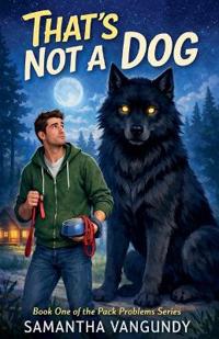 That's Not A Dog