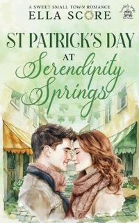 St Patrick's Day at Serendipity Springs