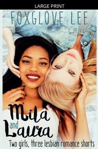 Mila and Laura