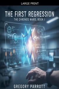 Bokomslag för "The First Regression"