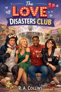 The Love Disasters Club