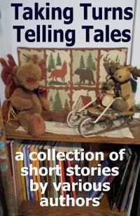 Taking Turns Telling Tales