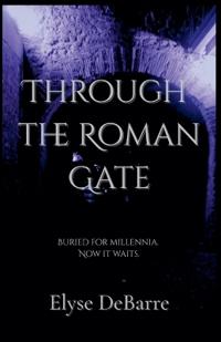 Through the Roman Gate