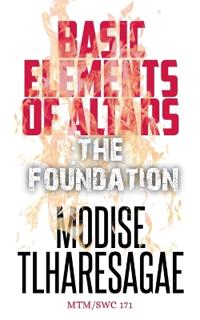 Basic Elements Of Altars