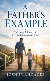 A Father's Example - The Daily Influence of Integrity, Courage, and Grace