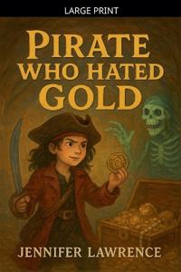 Pirate Who Hated Gold