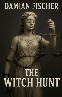 Bokomslag for "The Witch Hunt"