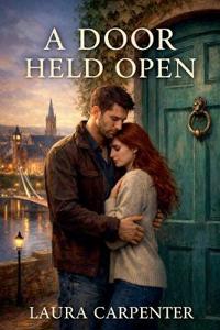A Door Held Open