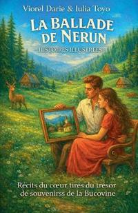 La Ballade de Nerun - Histoires illustrées