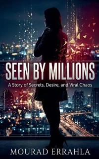 Bokomslag for "Seen By Millions"