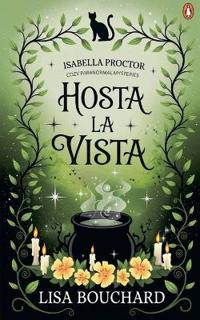 Hosta la Vista