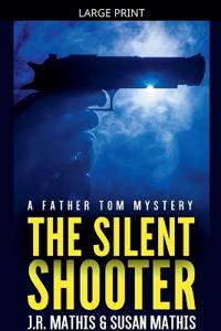 Bokomslag for "The Silent Shooter"