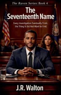 The Seventeenth Name