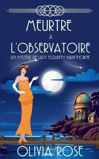 Meurtre À l'Observatoire