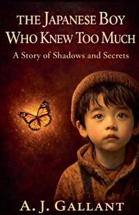 Japanese Boy Who Knew Too Much
