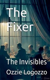Bokomslag for "The Fixer"