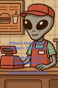 Ethue's Outer Space Burgers