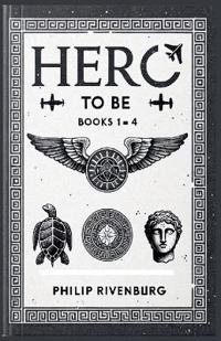 Hero To Be Books 1-4