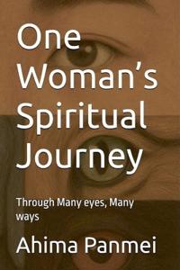 One Woman's Spiritual Journey