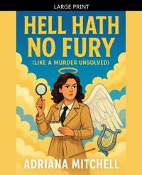 Hell Hath No Fury