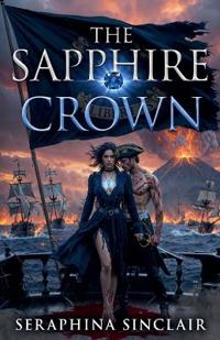 The Sapphire Crown