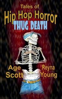 Tales of Hip Hop Horror