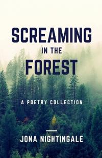 Bokomslag for "Screaming in the Forest"