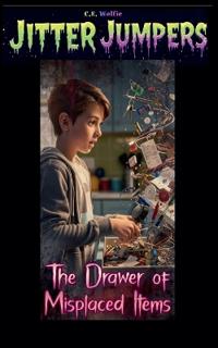 The Drawer of Misplaced items