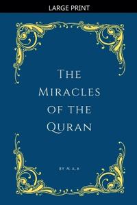 The Miracles of the Quran