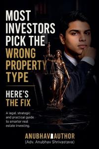 Most Investors Pick the Wrong Property Type - Here's the Fix