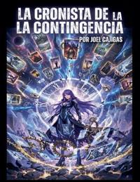 La cronista de la contingencia